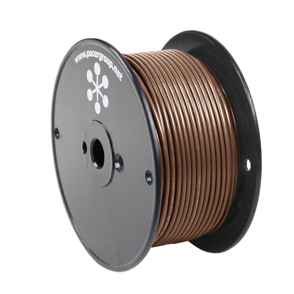 Pacer Group - 14 AWG Primary Wire - 250" — Quality Boat Parts