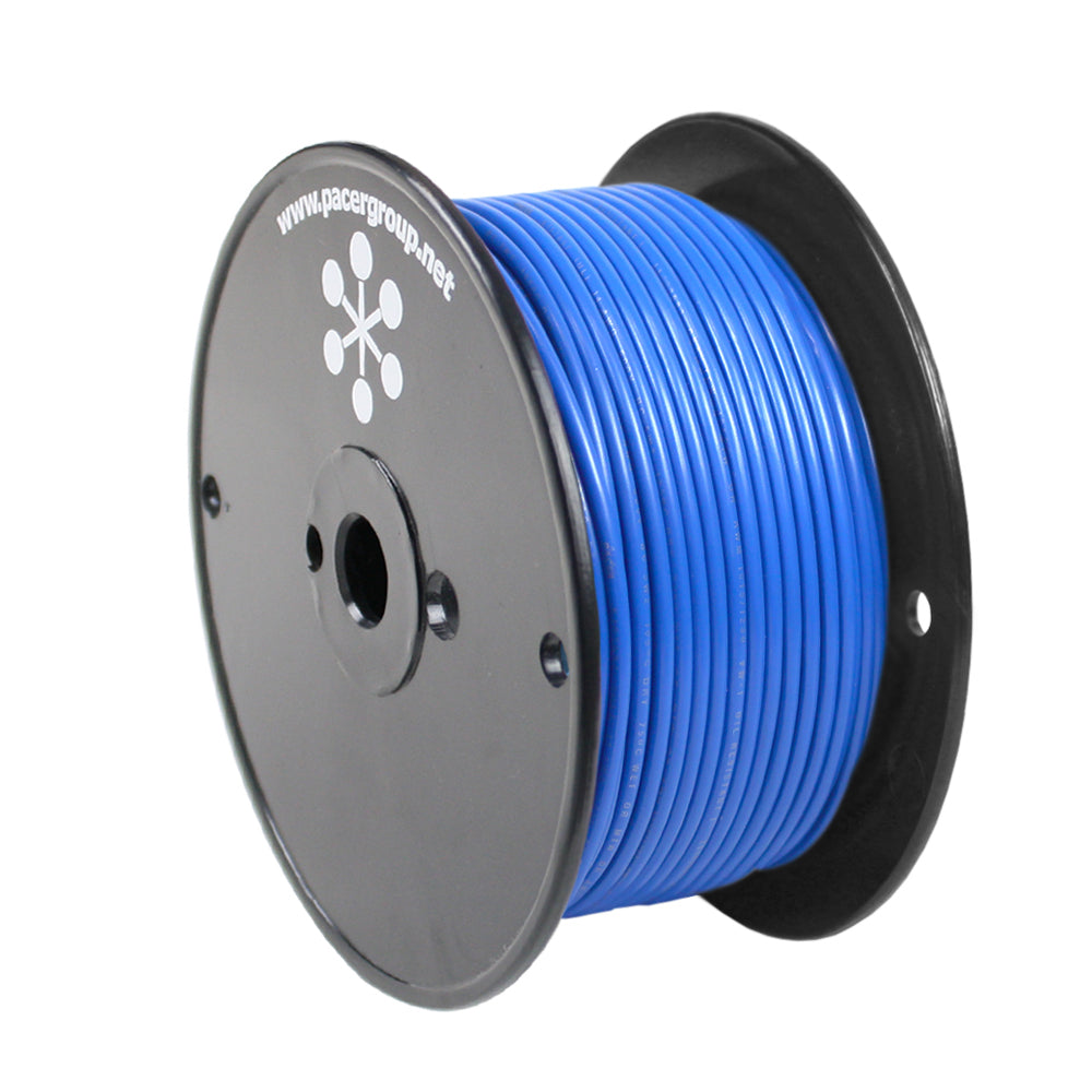 Pacer Group - 14 AWG Primary Wire - 250" — Quality Boat Parts