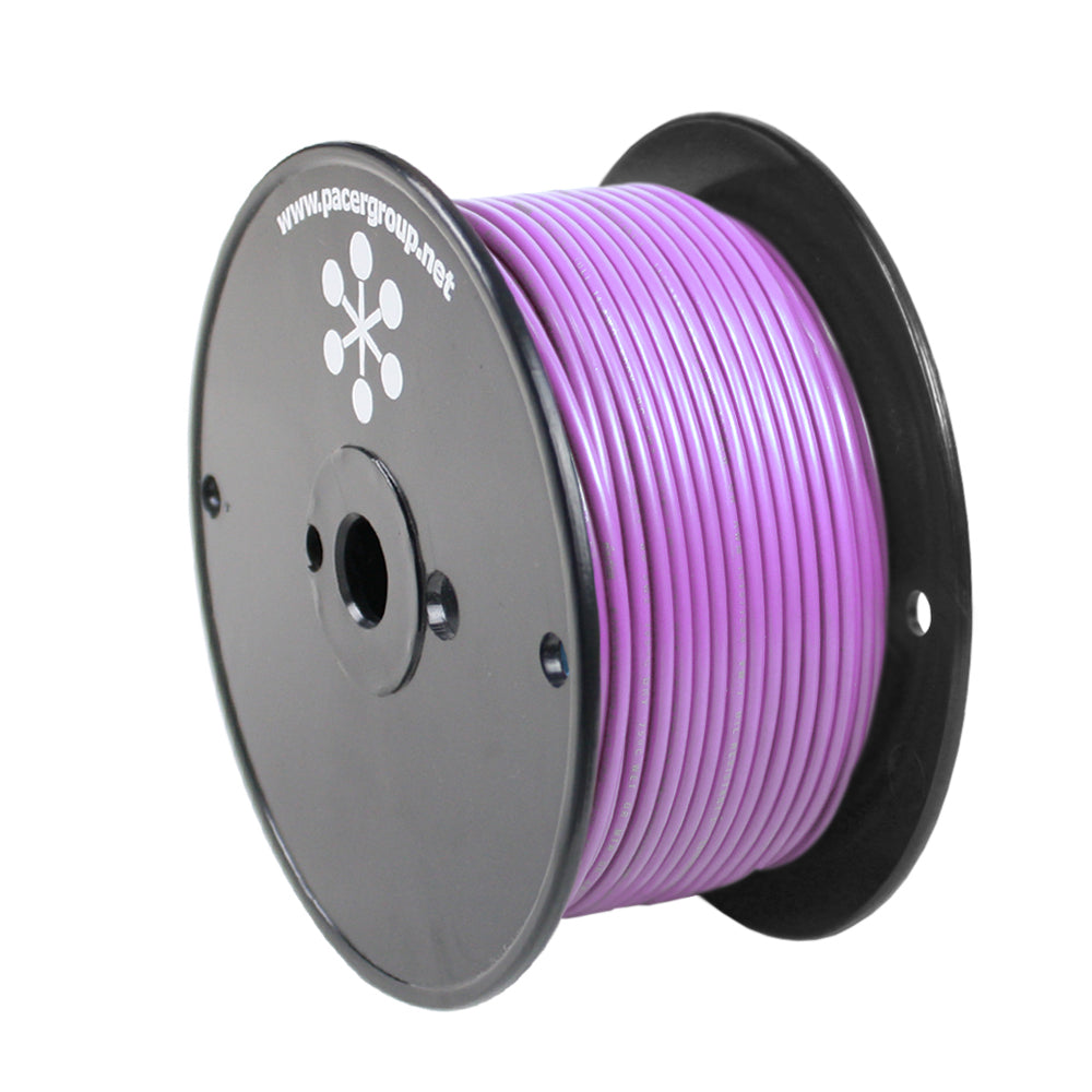 Pacer Group - 14 AWG Primary Wire - 250" — Quality Boat Parts