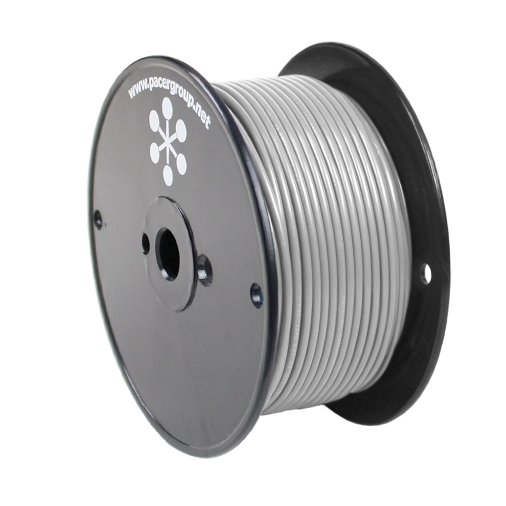 Pacer Group - 14 AWG Primary Wire - 250" — Quality Boat Parts