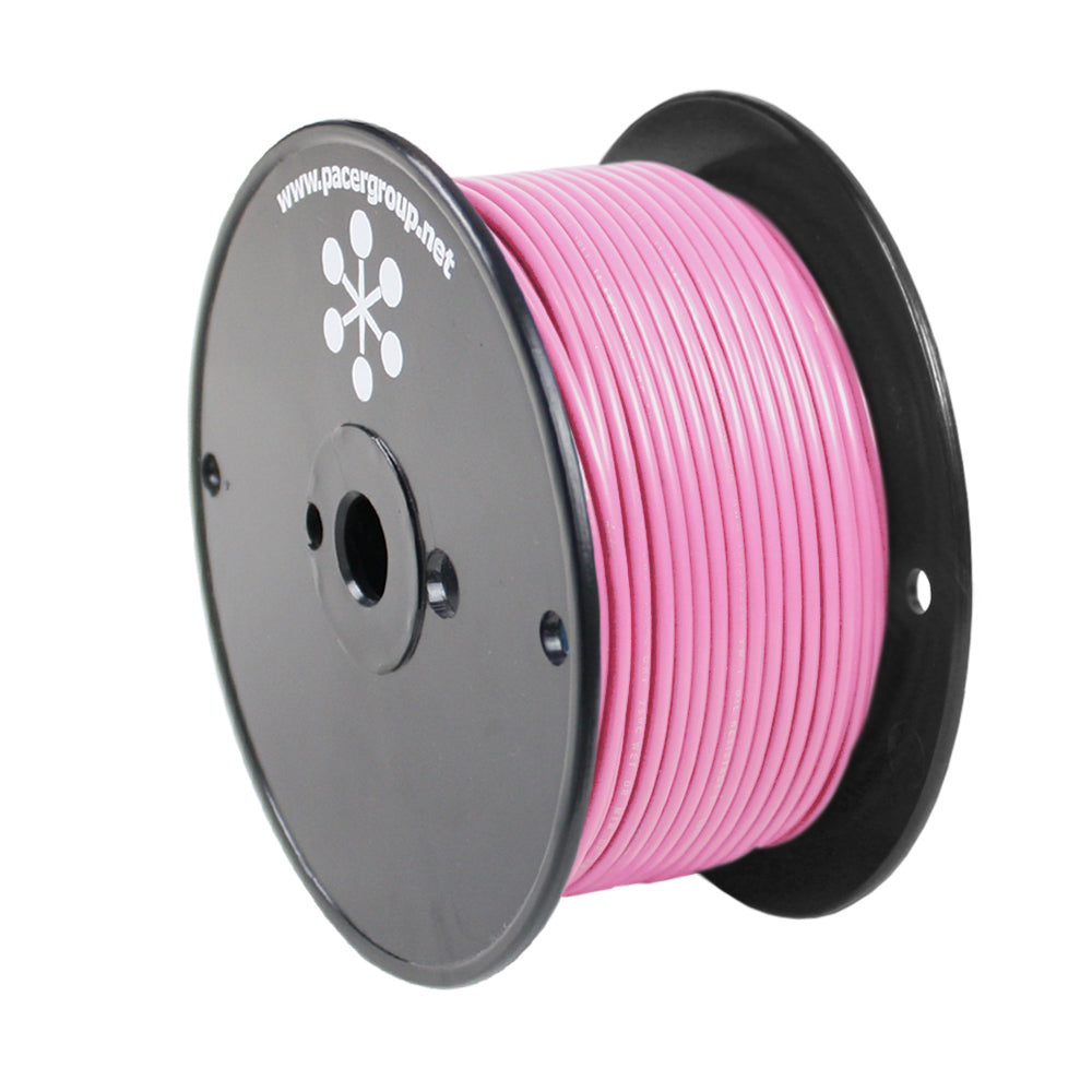Pacer Group - 14 AWG Primary Wire - 250" — Quality Boat Parts