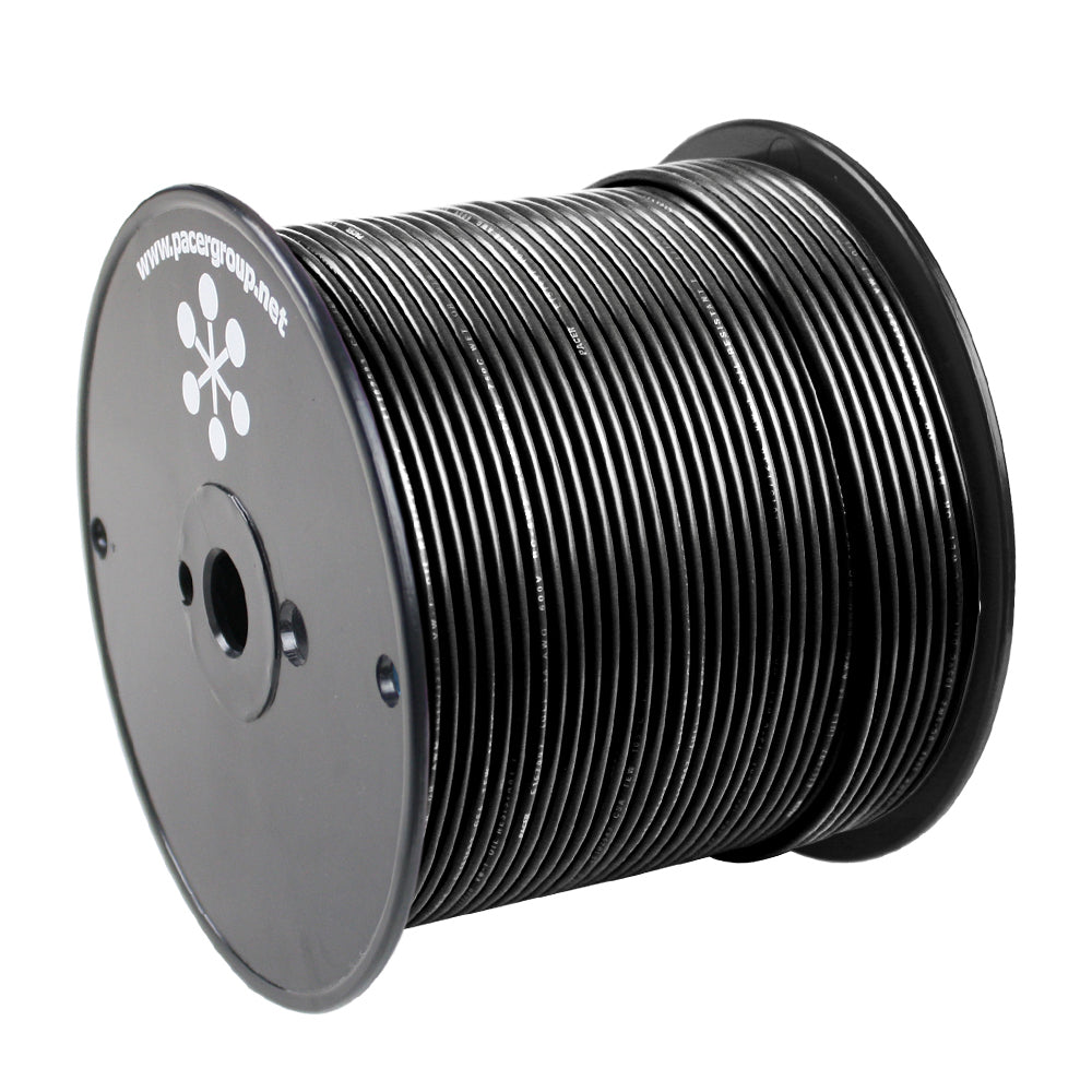 Pacer Group - 14 AWG Primary Wire - 500" — Quality Boat Parts
