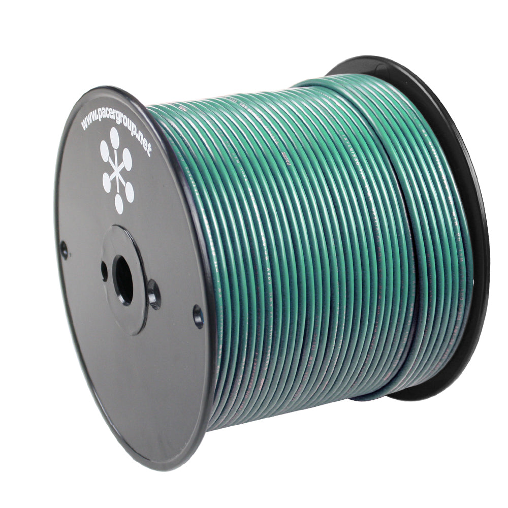 Pacer Group - 14 AWG Primary Wire - 500" — Quality Boat Parts