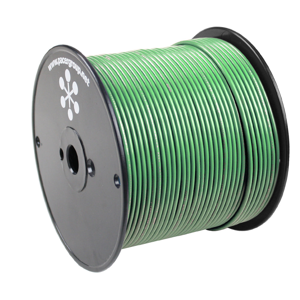 Pacer Group - 14 AWG Primary Wire - 500" — Quality Boat Parts