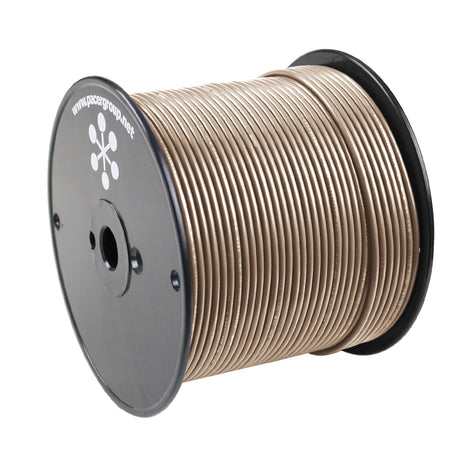 Pacer Group - 14 AWG Primary Wire - 500" — Quality Boat Parts