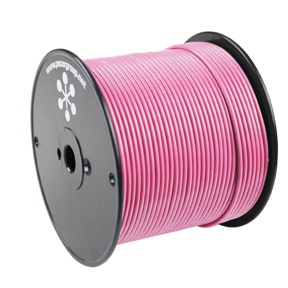 Pacer Group - 14 AWG Primary Wire - 500" — Quality Boat Parts