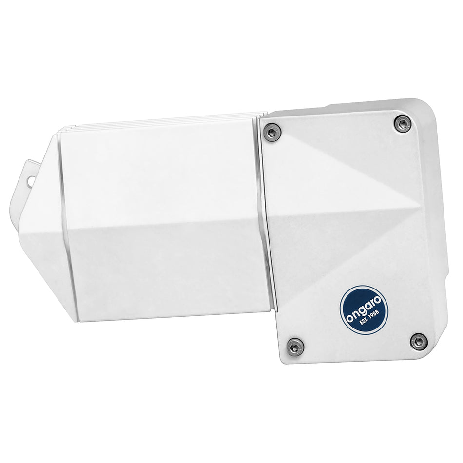 Schmitt Marine - Heavy Duty Waterproof 2-Speed Wiper Motor - 12V — Quality Boat Parts