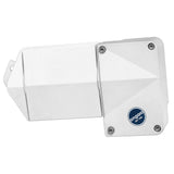 Schmitt Marine - Heavy Duty Waterproof 2-Speed Wiper Motor - 12V — Quality Boat Parts
