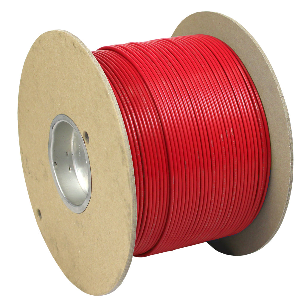 Pacer Group - 14 AWG Primary Wire - 1000" — Quality Boat Parts