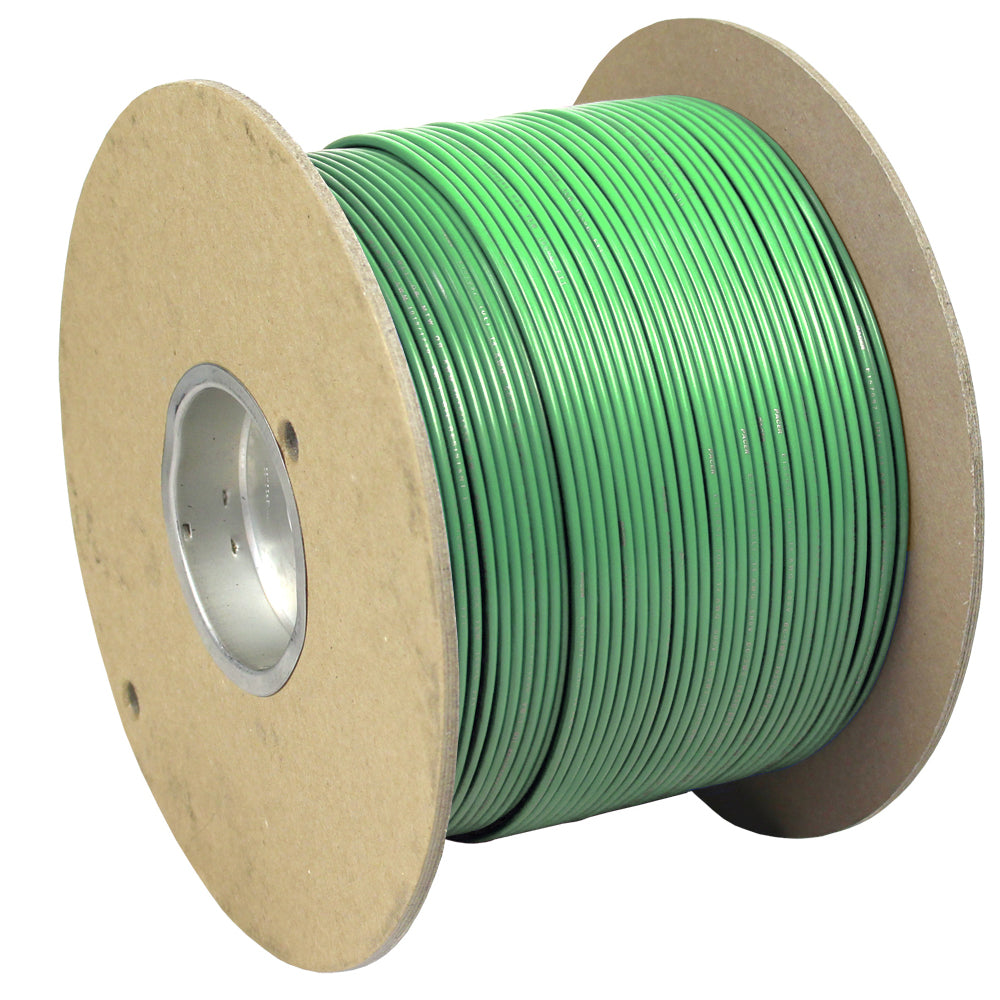 Pacer Group - 14 AWG Primary Wire - 1000" — Quality Boat Parts