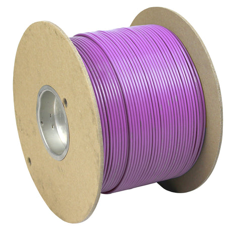 Pacer Group - 14 AWG Primary Wire - 1000" — Quality Boat Parts