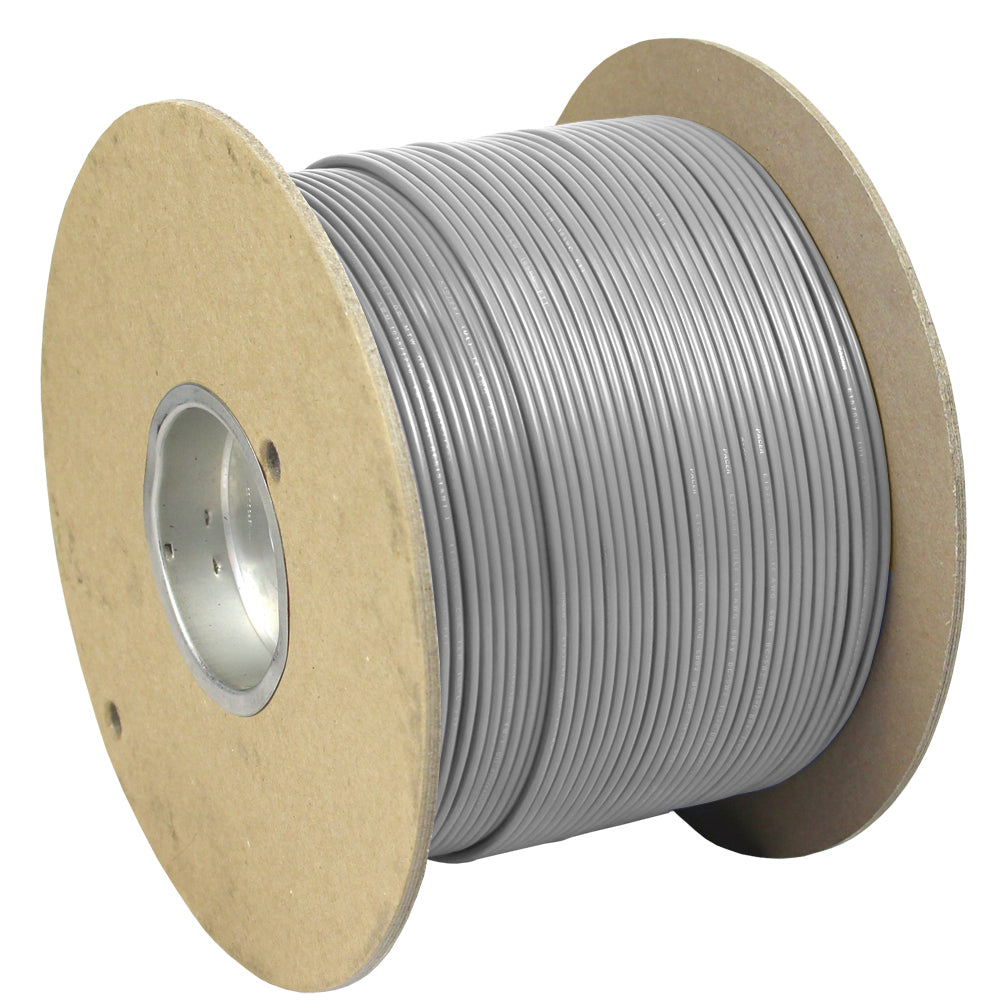 Pacer Group - 14 AWG Primary Wire - 1000" — Quality Boat Parts