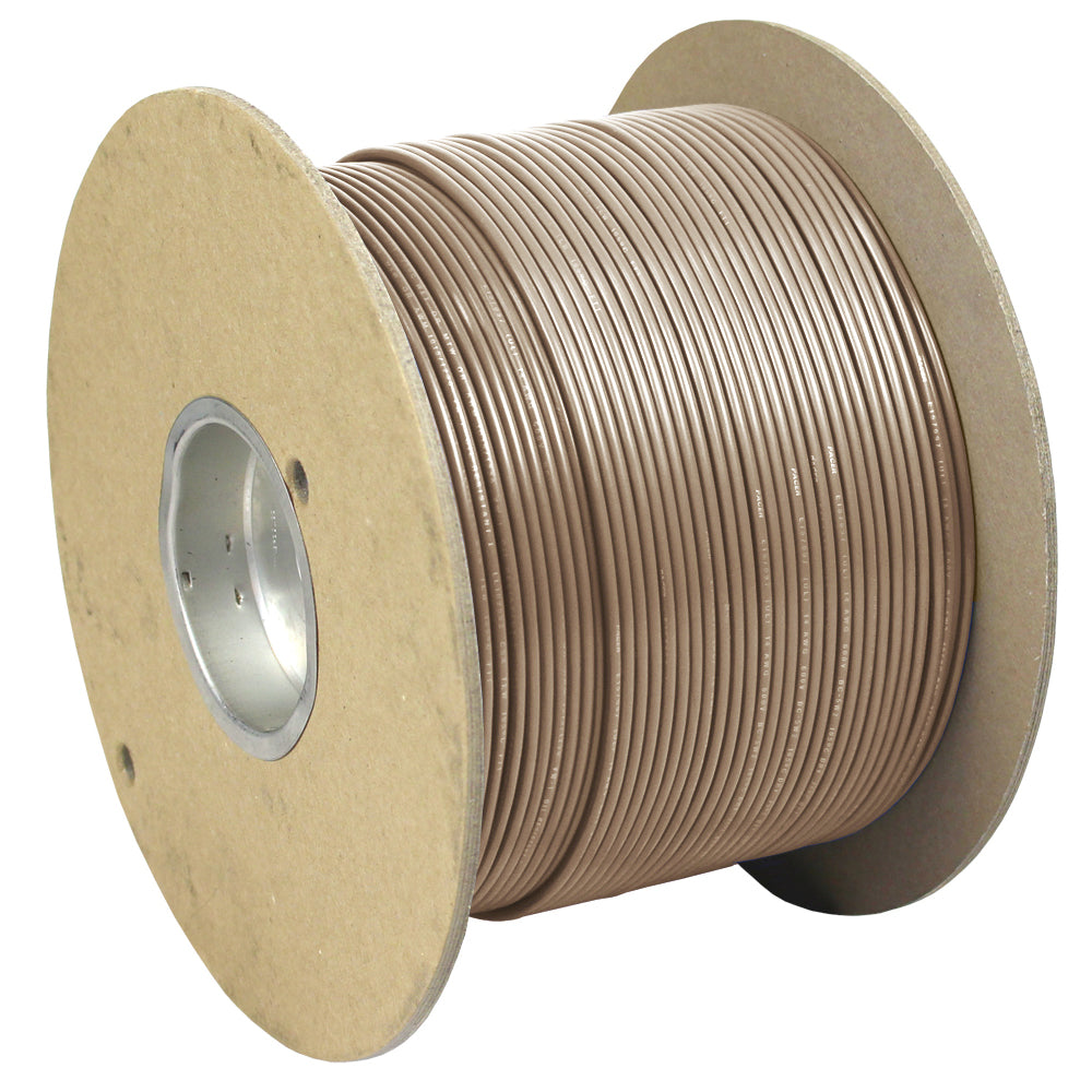 Pacer Group - 14 AWG Primary Wire - 1000" — Quality Boat Parts
