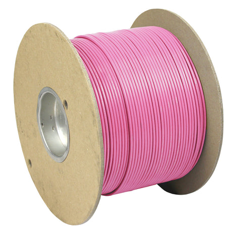 Pacer Group - 14 AWG Primary Wire - 1000" — Quality Boat Parts
