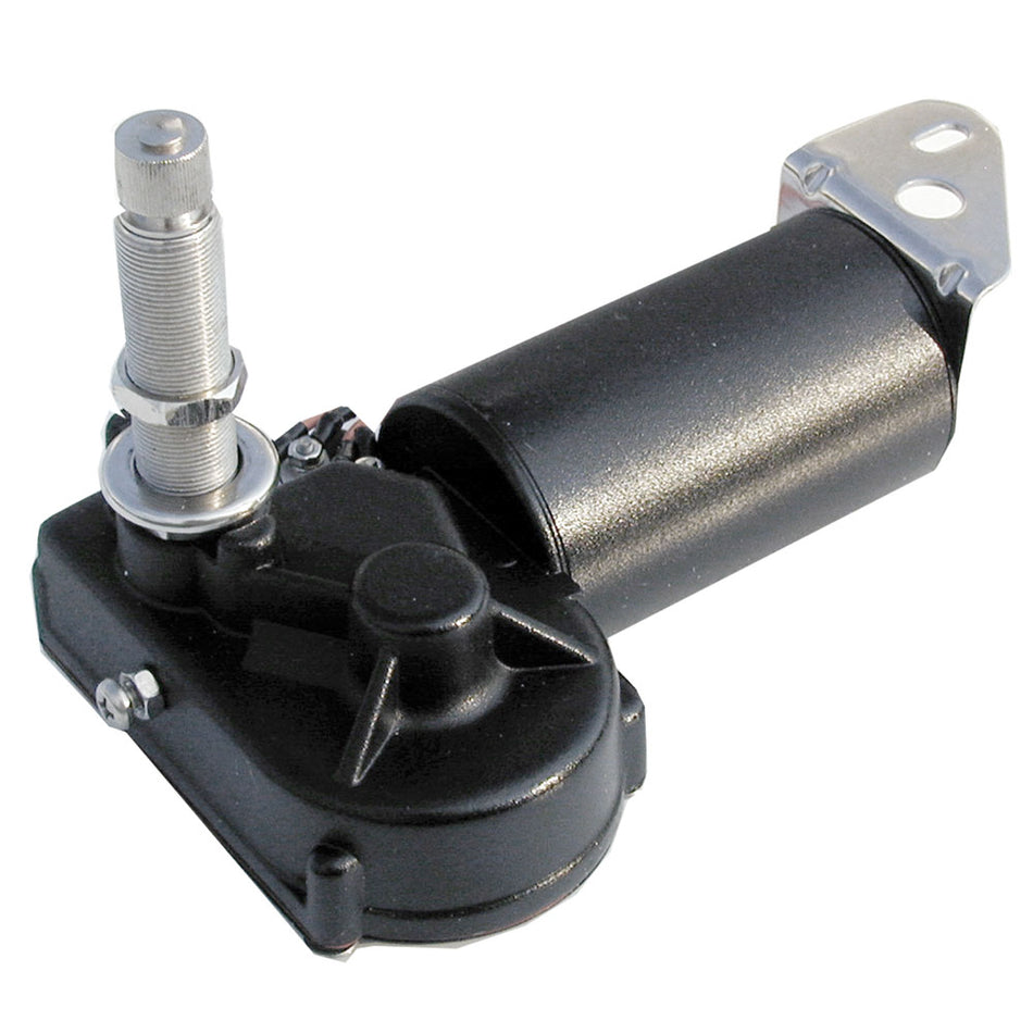 Schmitt Marine - Heavy Duty 2-Speed Wiper Motor - 12V — Quality Boat Parts