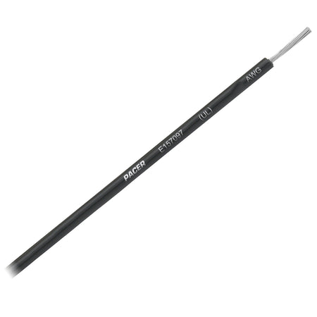 Pacer Group - 12 AWG Primary Wire - 25" — Quality Boat Parts