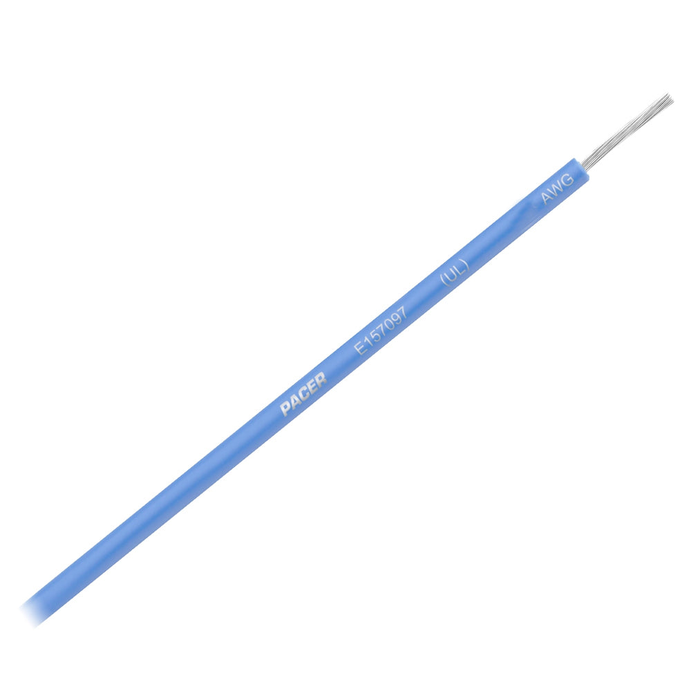 Pacer Group - 12 AWG Primary Wire - 25" — Quality Boat Parts