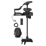 Minn Kota - Dual Spectrum CHIRP Ulterra Trolling Motor - With Wireless Remote — Quality Boat Parts