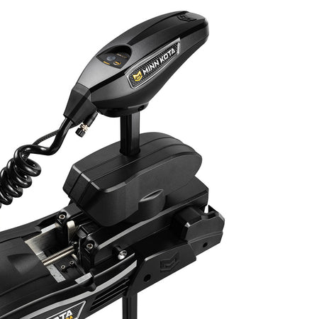 Minn Kota - Dual Spectrum CHIRP Ulterra Trolling Motor - With Wireless Remote — Quality Boat Parts