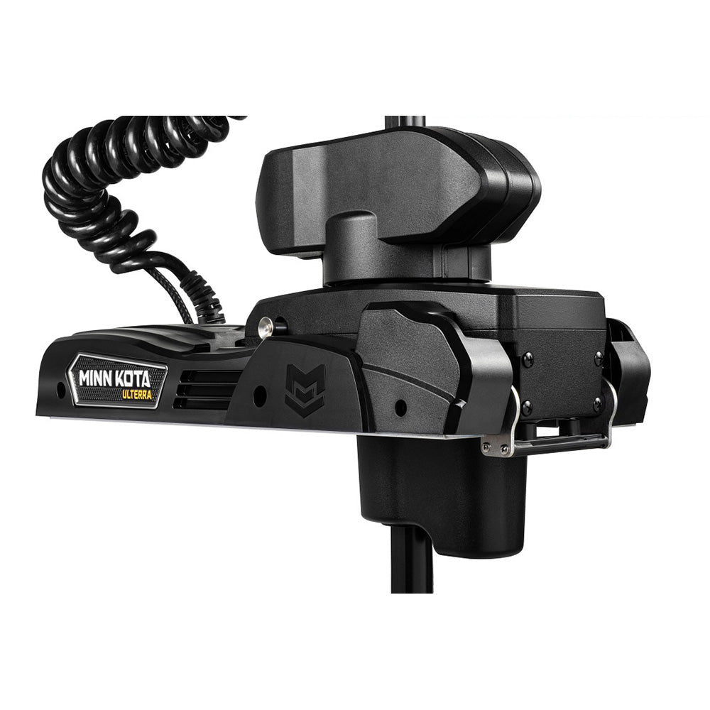 Minn Kota - Dual Spectrum CHIRP Ulterra Trolling Motor - With Wireless Remote — Quality Boat Parts