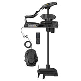 Minn Kota - Ulterra Trolling Motor - With Wireless Remote — Quality Boat Parts