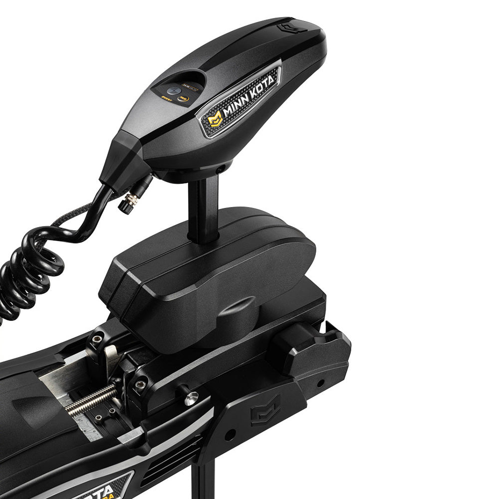 Minn Kota - Ulterra Trolling Motor - With Wireless Remote — Quality Boat Parts