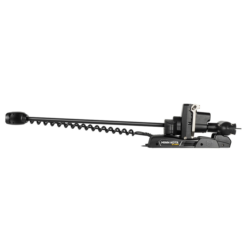 Minn Kota - Ulterra Trolling Motor - With Wireless Remote — Quality Boat Parts
