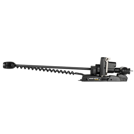 Minn Kota - Ulterra Trolling Motor - With Wireless Remote — Quality Boat Parts