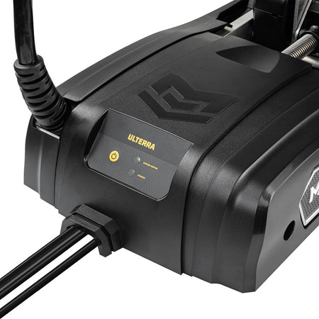 Minn Kota - Ulterra Trolling Motor - With Wireless Remote — Quality Boat Parts