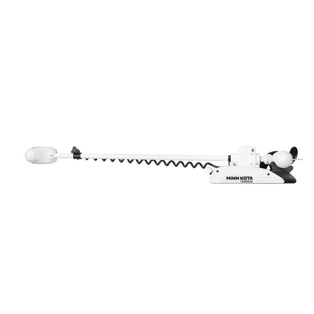 Minn Kota - Riptide Terrova 112 Trolling Motor - With Wireless Remote — Quality Boat Parts
