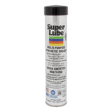 Super Lube - Multi-Purpose Synthetic Grease — Quality Boat Parts