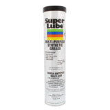Super Lube - Multi-Purpose Synthetic Grease — Quality Boat Parts