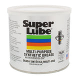 Super Lube - Multi-Purpose Synthetic Grease — Quality Boat Parts