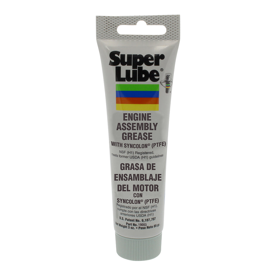 Super Lube - Engine Assembly Grease — Quality Boat Parts