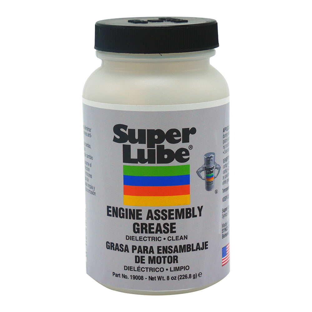 Super Lube - Engine Assembly Grease — Quality Boat Parts
