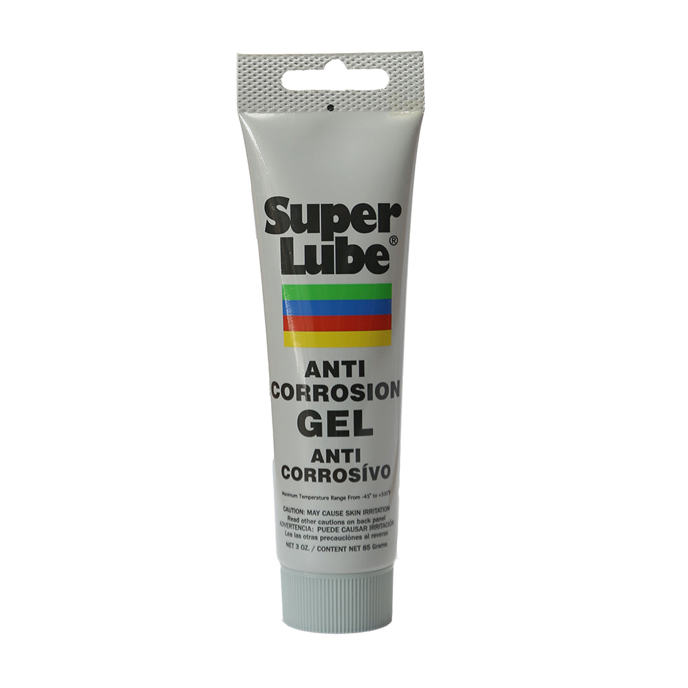Super Lube - Anti-Corrosion & Connector Gel — Quality Boat Parts