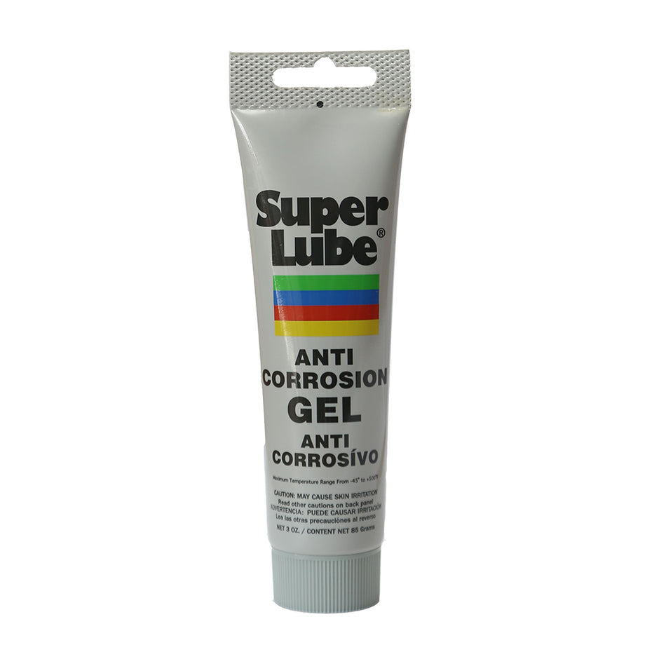 Super Lube - Anti-Corrosion & Connector Gel — Quality Boat Parts
