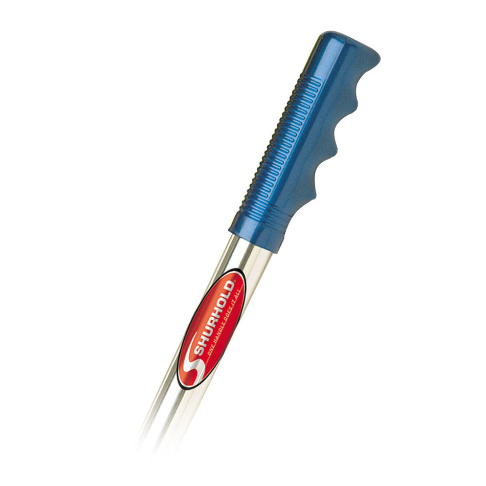 Shurhold - Fixed Length Handle - With Finger Grips — Quality Boat Parts