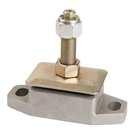 R & D Marine - Engine Mount - With 4" Footprint, 5/8" Stud, 70-201lbs Capacity Per Mount — Quality Boat Parts
