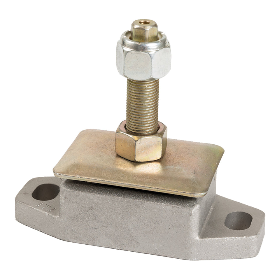 R & D Marine - Engine Mount - With 4" Footprint, 5/8" Stud, 70-201lbs Capacity Per Mount — Quality Boat Parts