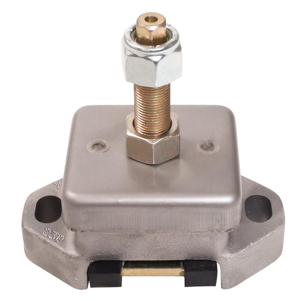 R & D Marine - Engine Mount - With 4" Footprint, 5/8" Stud, 80-230lbs Capacity Per Mount — Quality Boat Parts