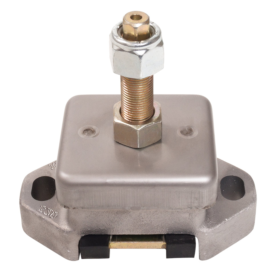 R & D Marine - Engine Mount - With 4" Footprint, 5/8" Stud, 80-230lbs Capacity Per Mount — Quality Boat Parts