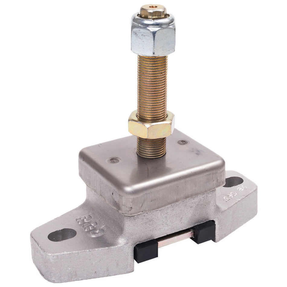 R & D Marine - Engine Mount - With 4" Footprint, 3/4" Stud, 250-563lbs Capacity Per Mount — Quality Boat Parts