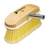 Shurhold - 8" Soft Brush - For Windows, Hulls, Wheels — Quality Boat Parts