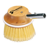 Shurhold - 8" Soft Brush - For Windows, Hulls, Wheels — Quality Boat Parts