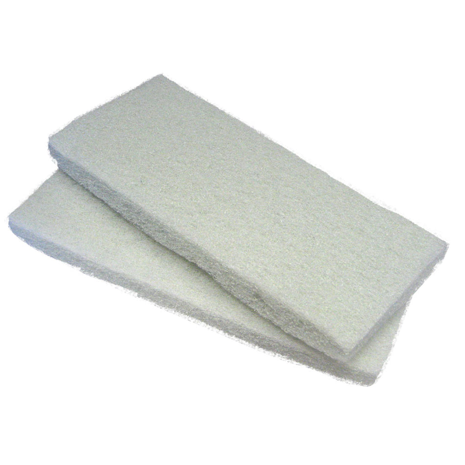 Shurhold - Shur-LOK Scrubber Pad — Quality Boat Parts
