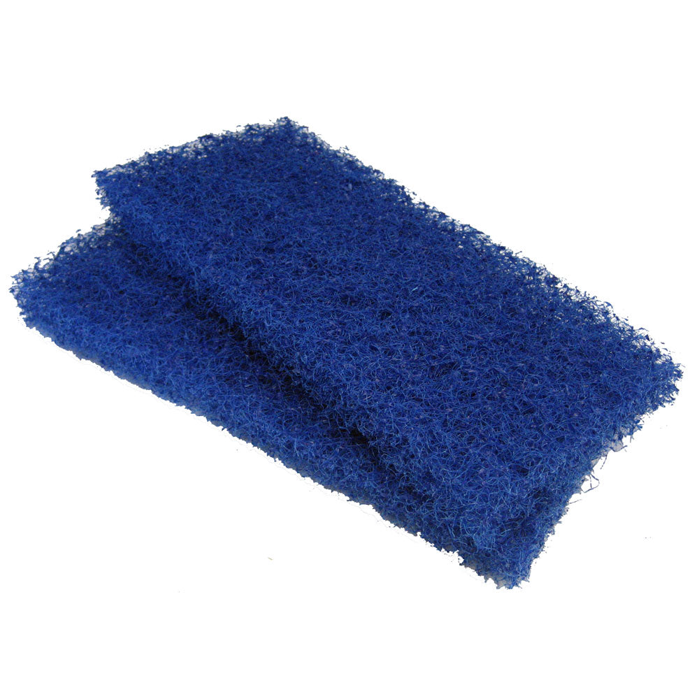 Shurhold - Shur-LOK Scrubber Pad — Quality Boat Parts