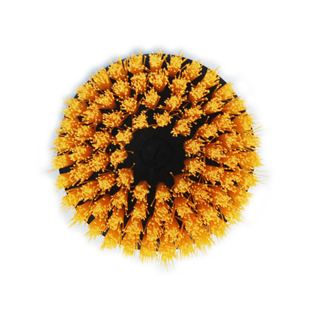 Shurhold - Brush For Dual Action Polisher — Quality Boat Parts