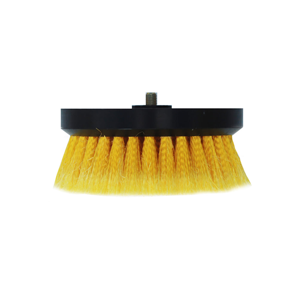 Shurhold - Brush For Dual Action Polisher — Quality Boat Parts