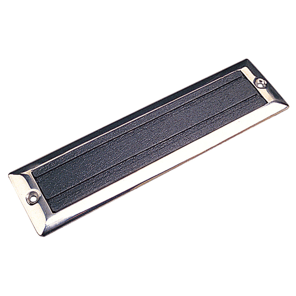 Sea-Dog - Stainless Steel Deck Step — Quality Boat Parts